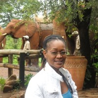 Angela Masisi-Makula