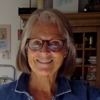 Heleen van den Berg