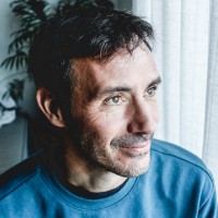 Santi Méndez