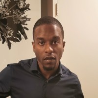 Marc E. Jean-Pierre