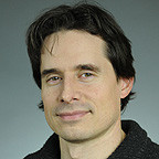 Michael Shaw
