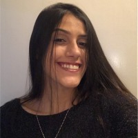 Catherine Medeiros