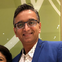 Rishit Mehta