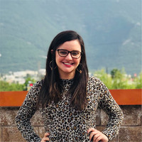 Melissa Alanis(Elizondo)