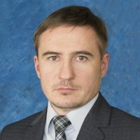 Roman Zharko