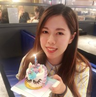 Stephanie Yeung