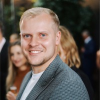 Evgeny Ermak