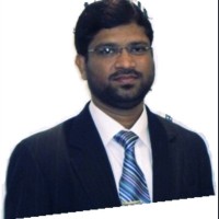 Mohammed Imran Yousuf