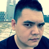Andy Chan