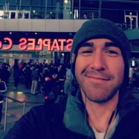 Christopher Martinez Servin