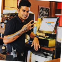 Manoj Madhumal