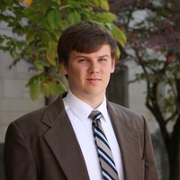 Benjamin Houston