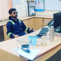 Manindra Prakash Dubey