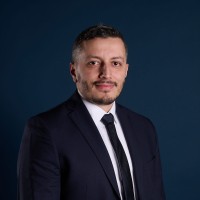 Ali Ghoubali