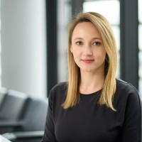 Zuzanna Sojka-Rowson