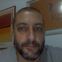 Alessandre Amparo