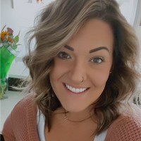 Nicole Harvey