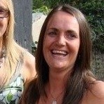 Julie Buxton-Berry