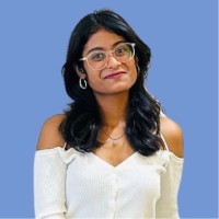 Palak Singh