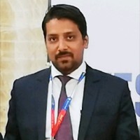 Mahammad Asif Saiyed ( Mba , Liii )