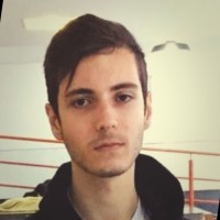 Gabriel Sobczak Gomes