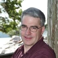 Andy Mckeen