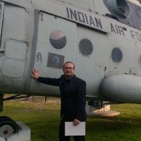 Dr.Sudip Bhattacharya