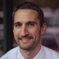 Christopher Andrews, Aicp