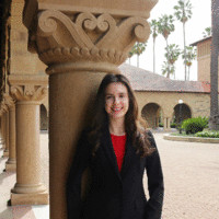 Sophia Moreira (Furfine)