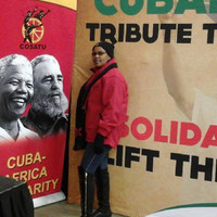 Lungiswa Rosey Phibantu