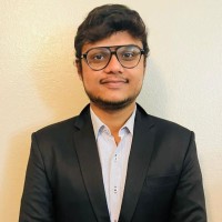 Rushabh Vora