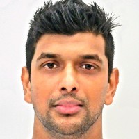 Shamil Ali