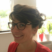 Annemieke Rijpma- Van Dijk