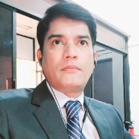 AMJAD KHAN