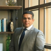 Shrey Kalra