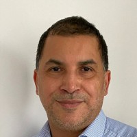 Mohamed Brahim
