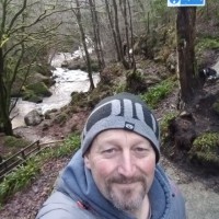 Brian Tregaskes