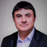 Alek Safarian