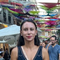 Beatriz Gutiérrez