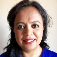 Deepa Sharma