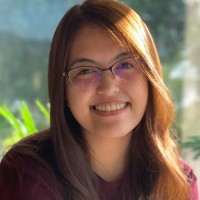 Alyza Mae Magnayon