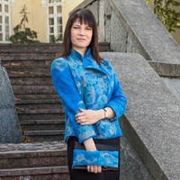 Sintija Auguste