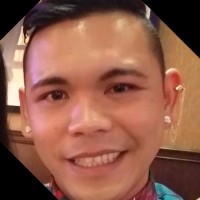 Eldric Rabago