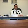 nikos matas