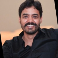 Rajesh Pothina (Certified In Project Management Essentials)