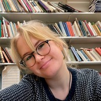 Katja Ohtonen