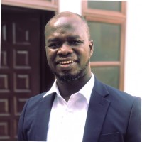 Stephen Somuah, Cissp