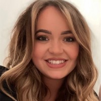 Megan Davison