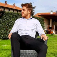 Gabriele Piccolo