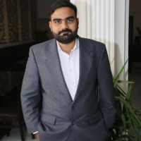 Sheraz Ali